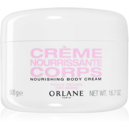Orlane, Nutritivo, Crema corporal, 500 ml